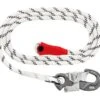 Petzl Grillon Hook Vaihtoköysi