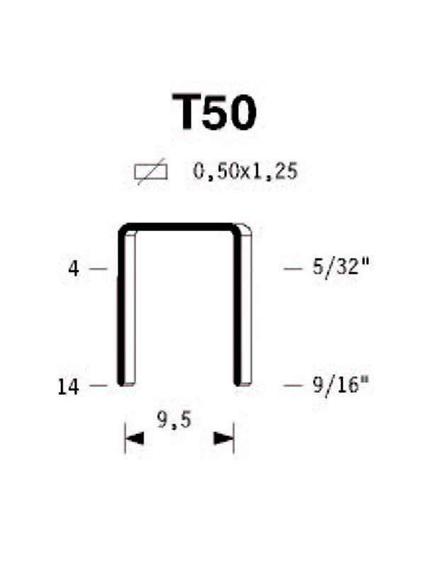 Omer Galvanoitu Sinkilä T50/12 Mm 3 Omer Galvanoitu Sinkilä T50/12 Mm
