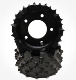 Syöttörulla / Sisärulla H414 LH -Petzl-Työkalukauppa h414sis 1