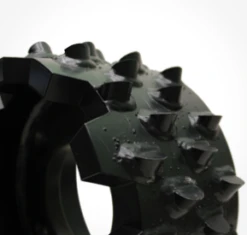 Syöttörulla / Sisärulla H414 LH -Petzl-Työkalukauppa h414sis 2