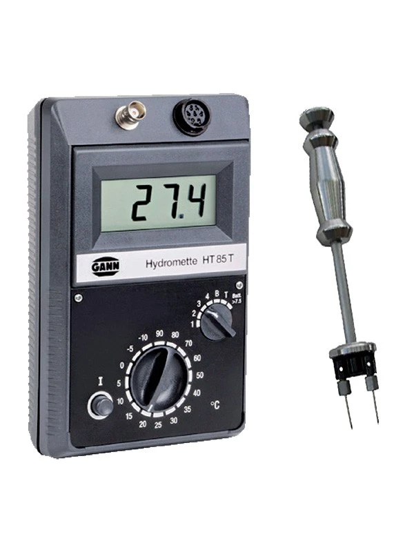 Gann HT 85T Paketti Juntta-anturilla 3 Gann HT 85T Paketti Juntta-anturilla