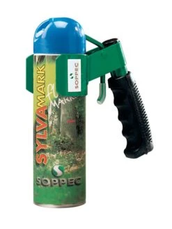 Soppec Puristuskahva