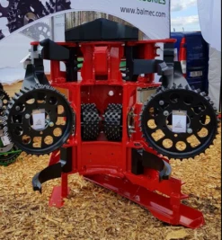 Syöttörulla / Sisä H480C/H415 LH -Petzl-Työkalukauppa h480ckoura