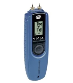 Gann Hydromette BL Compact S