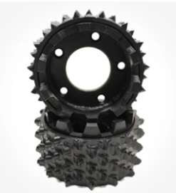 Syöttörulla / Sisä H754 Balmetec 15mm LH -Petzl-Työkalukauppa h754sis 1 1