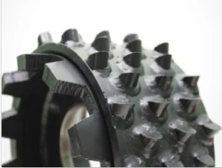 Syöttörulla / Sisä H754 Balmetec 15mm RH -Petzl-Työkalukauppa h754sis 2