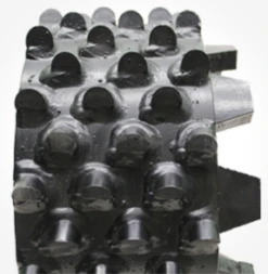 Syöttörulla / Sisä H754 Balmetec 15mm LH -Petzl-Työkalukauppa h754sis 3 1