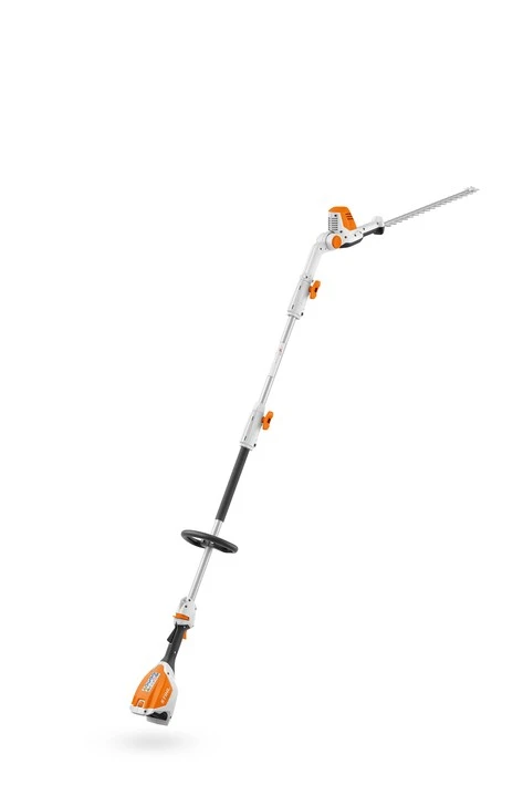 Stihl HLA 56 Pensasaitaleikkuri Setti 4 Stihl HLA 56 Pensasaitaleikkuri Setti - Image 2