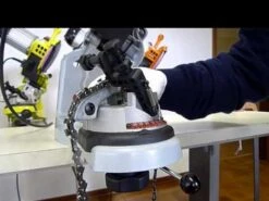 Maxx Teräketjun Teroituslaite -Petzl-Työkalukauppa hqdefault 3