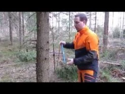 Haglöf Kasvukaira -Petzl-Työkalukauppa hqdefault 3 16