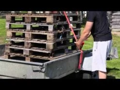 Quickloader Automaattinen Sidontaliina -Petzl-Työkalukauppa hqdefault 4 101