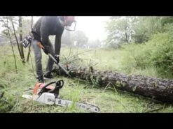 Fiskars WoodXpert Kaatovänkäri -L -Petzl-Työkalukauppa hqdefault 4 32