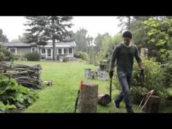 Fiskars WoodXpert XA22 Pokara Pitkä 7 Fiskars WoodXpert XA22 Pokara Pitkä -Petzl-Työkalukauppa hqdefault 4 6