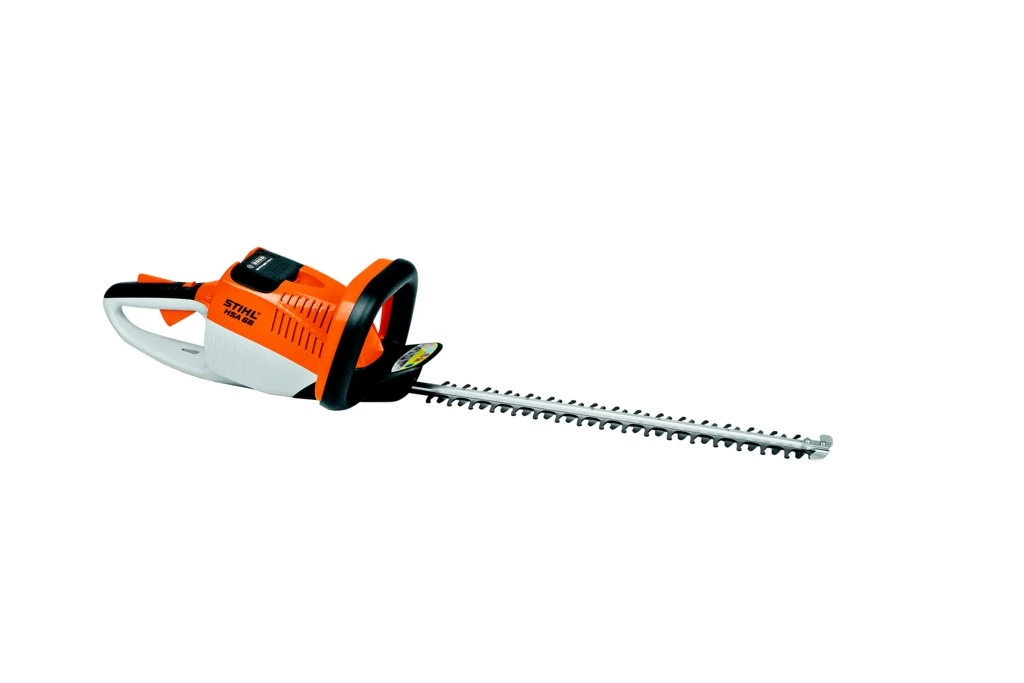 Stihl HSA 66 Akkupensasleikkuri 3 Stihl HSA 66 Akkupensasleikkuri