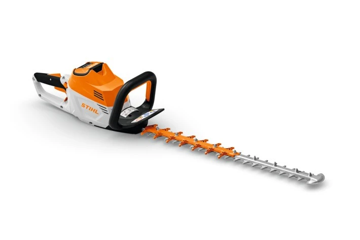 Stihl HSA 100 Akkupensasleikkuri 3 Stihl HSA 100 Akkupensasleikkuri