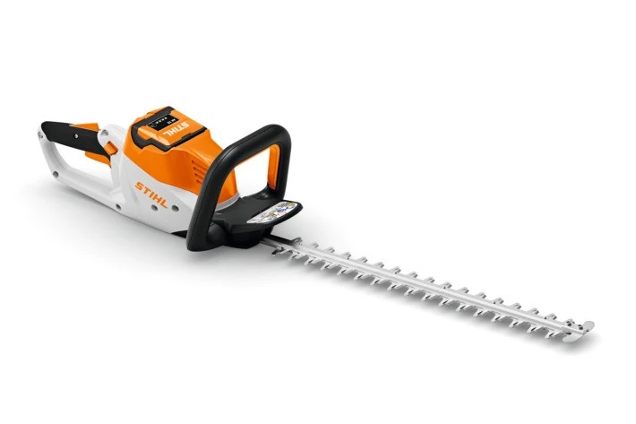 Stihl HSA 50 Akkupensasleikkuri 3 Stihl HSA 50 Akkupensasleikkuri