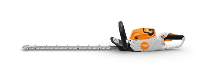 Stihl HSA 60 Akkupensasleikkuri 3 Stihl HSA 60 Akkupensasleikkuri
