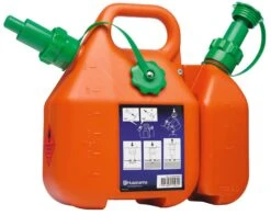 Husqvarna Kombikannu 6 L + 2,5 L