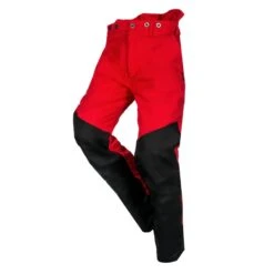 SIP Flex-viiltosuojahousut -Petzl-Työkalukauppa i1045 92 303 sip flex viiltosuojahousut 2