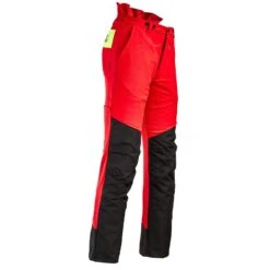 SIP Flex-viiltosuojahousut -Petzl-Työkalukauppa i1045 92 303 sip flex viiltosuojahousut 3