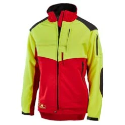 SIP Arborist Viiltosuojatakki