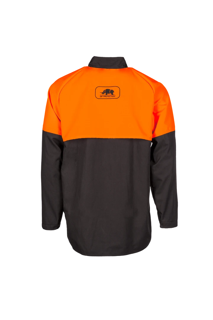SIP Protection Basepro Työtakki 5 SIP Protection Basepro Työtakki - Image 3
