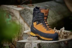 Meindl AirStream Rock Viiltosuojakengät -Petzl-Työkalukauppa i1126 meindl airstream rock2