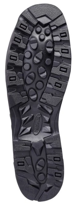 Meindl Timber Pro GTX Insulated Viiltosuojakengät -Petzl-Työkalukauppa i128 meindl timberpro3