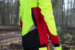 Timbermen Allround Työtakki 9 Timbermen Allround Työtakki -Petzl-Työkalukauppa i155 timbermen3