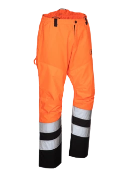 SIP Greenkeeper Vent Flash Raivaushousut -Petzl-Työkalukauppa i1745 sip greenkeeper4