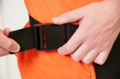 Oregon Viiltosuojalahkeet -Petzl-Työkalukauppa i335.2