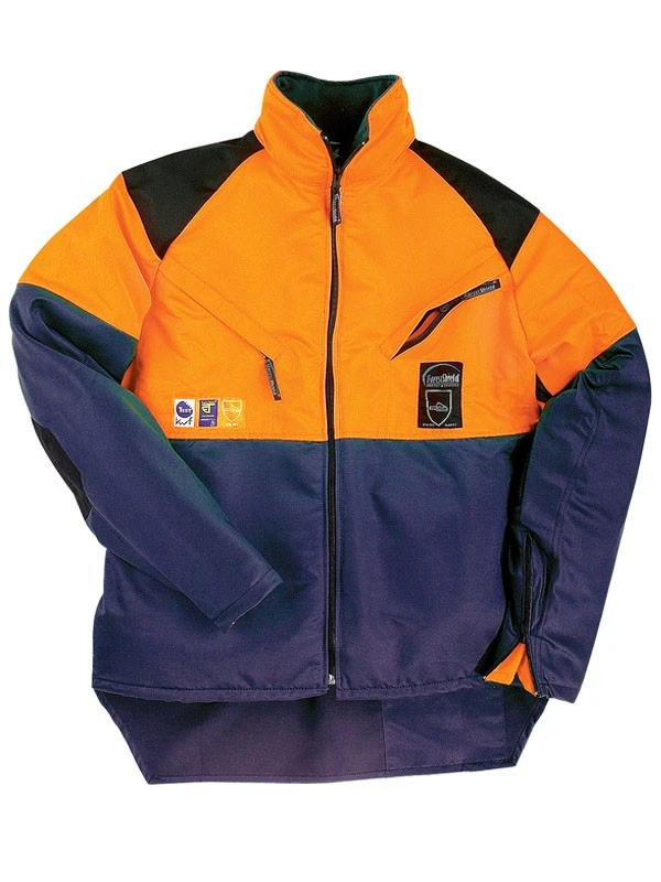 ForestShield Viiltosuojatakki 3 ForestShield Viiltosuojatakki