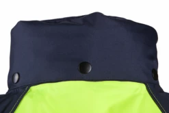 Sioen Anfield Hi-Vis Sadetakki -Petzl-Työkalukauppa i500 sioen anfield2