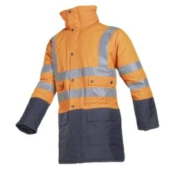 Sioen Stormflash Talvitakki