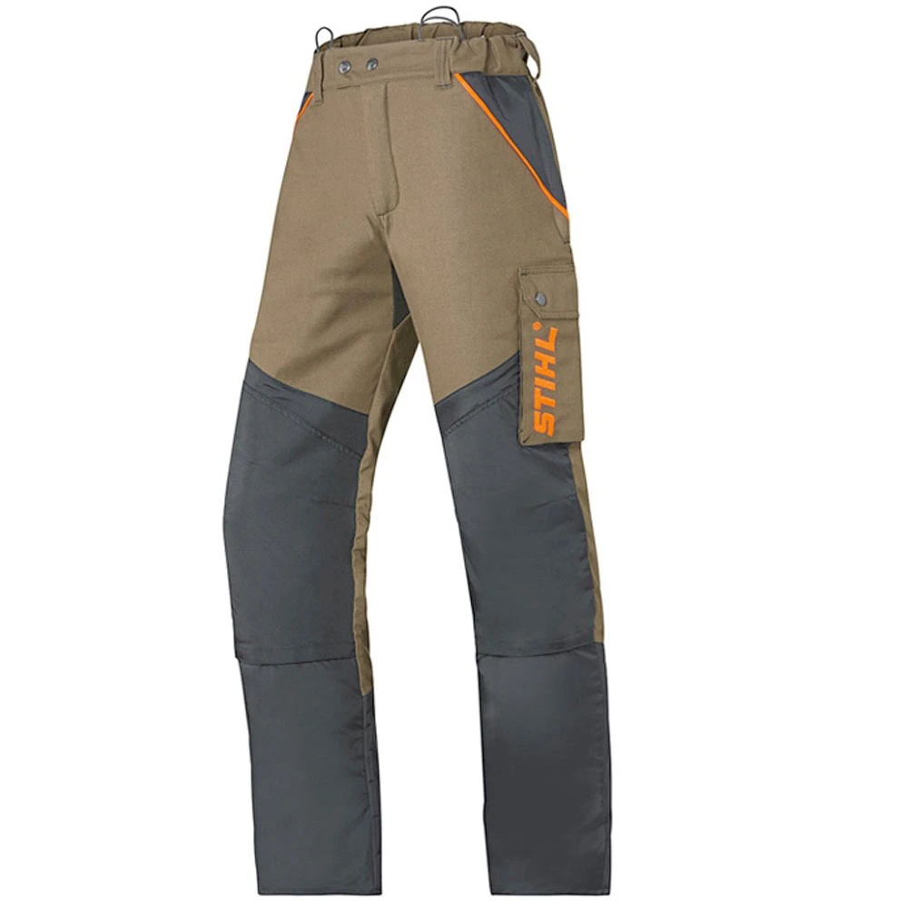 Stihl FS 3 Protect Raivaushousut 3 Stihl FS 3 Protect Raivaushousut