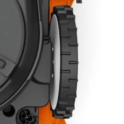 Stihl RMI 422 Robottiruohonleikkuri -Petzl-Työkalukauppa imow kuvioidut renkaat