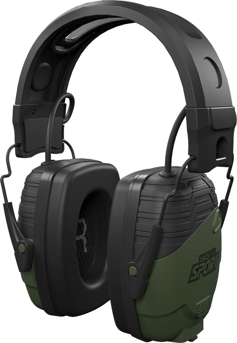 Isotunes Sport Defy Kuuleva Kuulosuojain 3 Isotunes Sport Defy Kuuleva Kuulosuojain