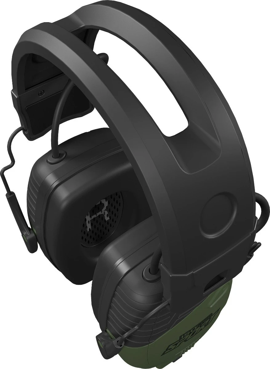 Isotunes Sport Defy Kuuleva Kuulosuojain 4 Isotunes Sport Defy Kuuleva Kuulosuojain - Image 2