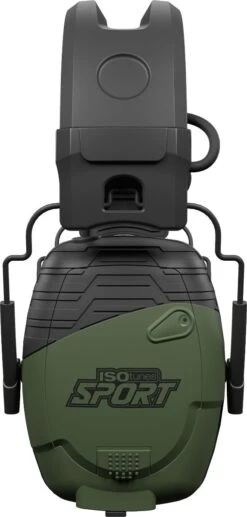 Isotunes Sport Defy Kuuleva Kuulosuojain 12 Isotunes Sport Defy Kuuleva Kuulosuojain -Petzl-Työkalukauppa isotones sport3