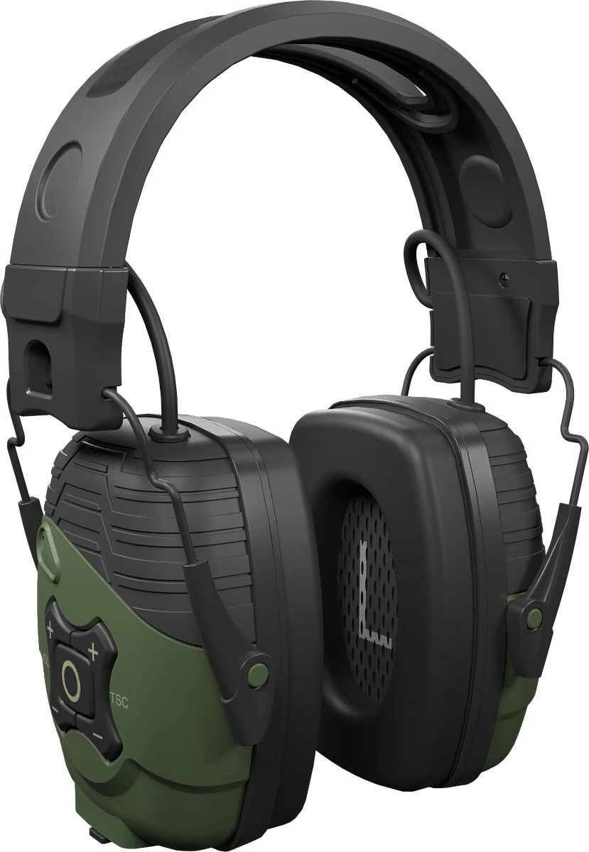 Isotunes Sport Defy Kuuleva Kuulosuojain 10 Isotunes Sport Defy Kuuleva Kuulosuojain - Image 8