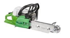 Eder Moottorikäyttöinen Jyrsinkurso