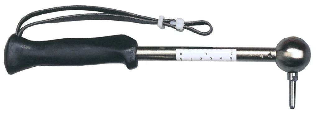 Haglöf Kasvuvasara 3 Haglöf Kasvuvasara