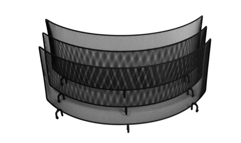 Espegard Tulipadan Kipinäsuojat 60 Cm 4 Espegard Tulipadan Kipinäsuojat 60 Cm - Image 2