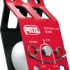 Petzl Kootenay Taljarulla -Petzl-Työkalukauppa kootenay