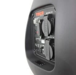 Timco 2000I Digitaali Aggregaatti -Petzl-Työkalukauppa kuva4