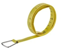 Läpimitta-mittanauha 1,5 M