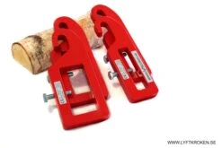 Nostokoukku Lavapiikeille