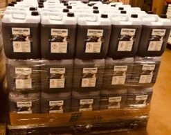 Forest Väri 10 L, 78 Kpl