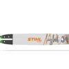 Stihl Laippa 3/8"P 1,3 Mm 14"/35 Cm Light P04 -Petzl-Työkalukauppa light04 35cm iii