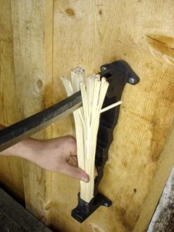 Halkaisulinkku -Petzl-Työkalukauppa linkkukirves3 e4061